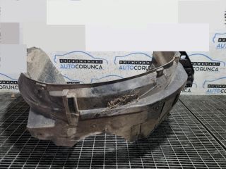 bontott SUZUKI SX4 S-Cross II Bal első Dobbetét (Kerékjárati, Műanyag)