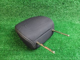 bontott SUZUKI SX4 S-Cross II Bal első Fejtámla