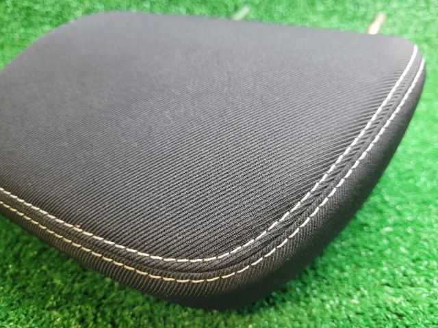 bontott SUZUKI SX4 S-Cross II Bal első Fejtámla