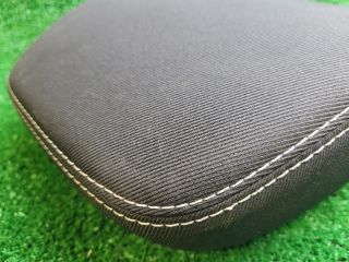 bontott SUZUKI SX4 S-Cross II Bal első Fejtámla