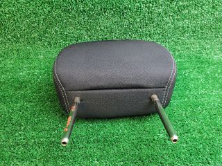 bontott SUZUKI SX4 S-Cross II Bal első Fejtámla