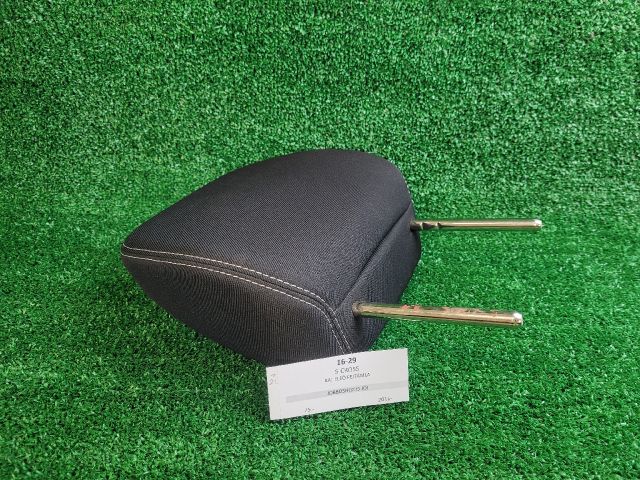 bontott SUZUKI SX4 S-Cross II Bal első Fejtámla