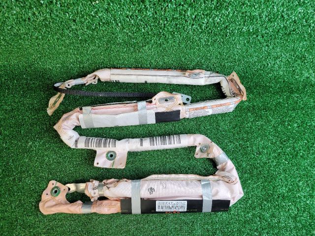 bontott SUZUKI SX4 S-Cross II Bal első Függöny Légzsák