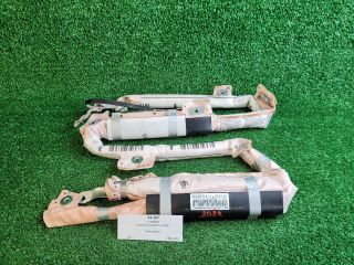 bontott SUZUKI SX4 S-Cross II Bal első Függöny Légzsák