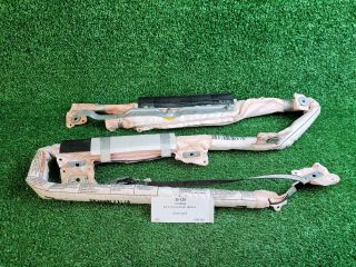 bontott SUZUKI SX4 S-Cross II Bal első Függöny Légzsák