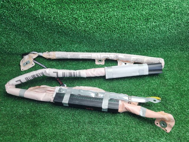 bontott SUZUKI SX4 S-Cross II Bal első Függöny Légzsák