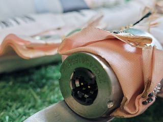 bontott SUZUKI SX4 S-Cross II Bal első Függöny Légzsák