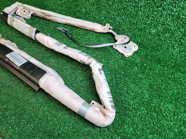 bontott SUZUKI SX4 S-Cross II Bal első Függöny Légzsák