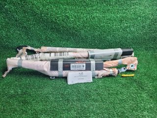 bontott SUZUKI SX4 S-Cross II Bal első Függöny Légzsák