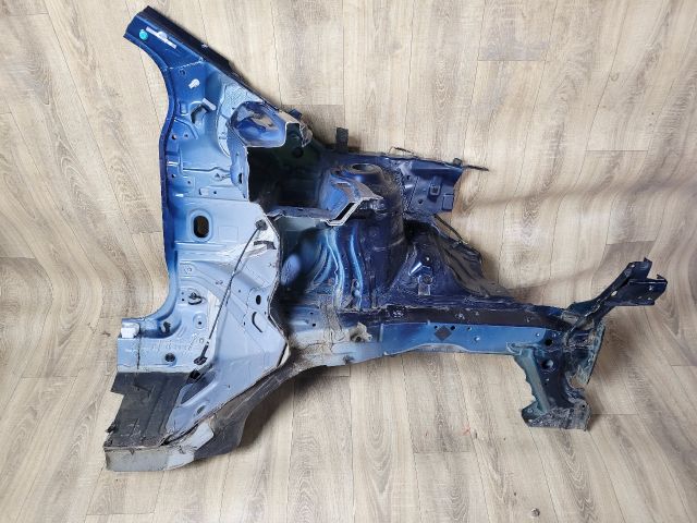 bontott SUZUKI SX4 S-Cross II Bal első Negyed Karosszéria Csomag