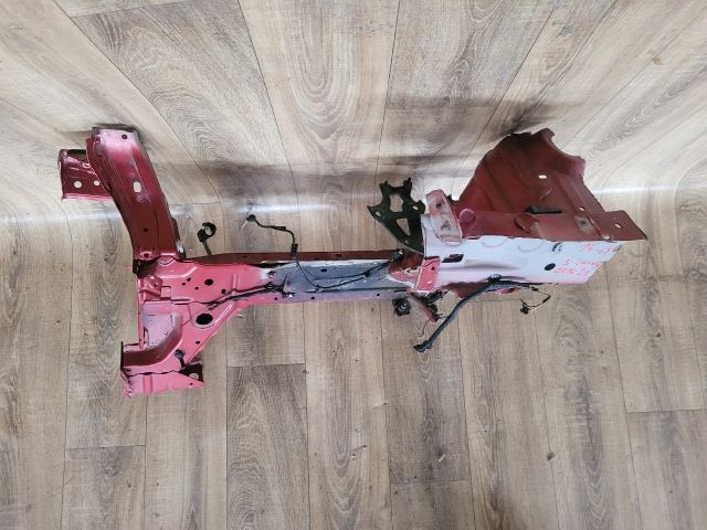 bontott SUZUKI SX4 S-Cross II Bal első Negyed Karosszéria Csomag