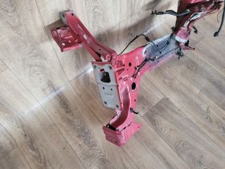 bontott SUZUKI SX4 S-Cross II Bal első Negyed Karosszéria Csomag