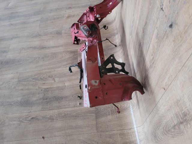 bontott SUZUKI SX4 S-Cross II Bal első Negyed Karosszéria Csomag