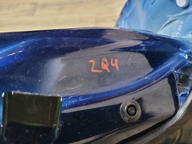 bontott SUZUKI SX4 S-Cross II Bal első Negyed Karosszéria Csomag