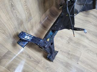 bontott SUZUKI SX4 S-Cross II Bal első Negyed Karosszéria Csomag