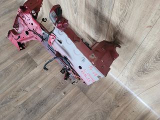 bontott SUZUKI SX4 S-Cross II Bal első Negyed Karosszéria Csomag