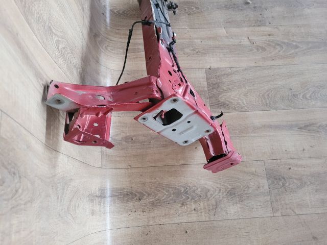 bontott SUZUKI SX4 S-Cross II Bal első Negyed Karosszéria Csomag