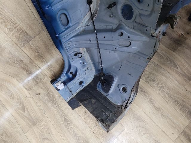 bontott SUZUKI SX4 S-Cross II Bal első Negyed Karosszéria Csomag