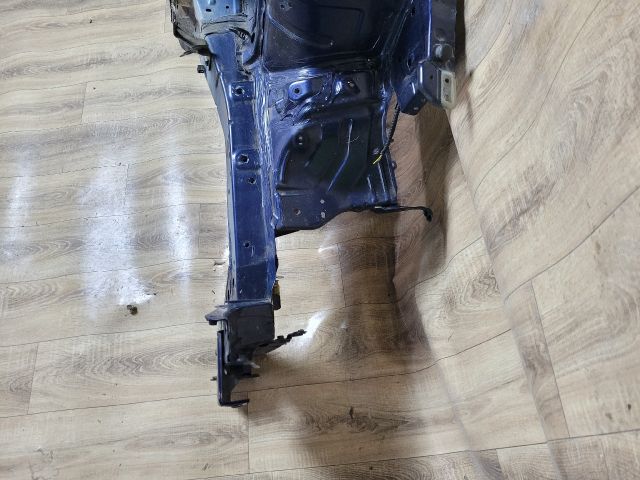 bontott SUZUKI SX4 S-Cross II Bal első Negyed Karosszéria Csomag