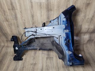 bontott SUZUKI SX4 S-Cross II Bal első Negyed Karosszéria Csomag