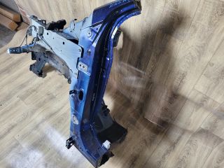 bontott SUZUKI SX4 S-Cross II Bal első Negyed Karosszéria Csomag