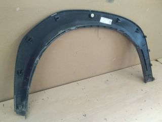 bontott SUZUKI SX4 S-Cross II Bal első Sárvédő Díszléc