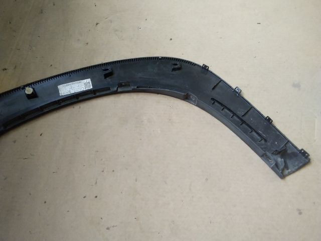 bontott SUZUKI SX4 S-Cross II Bal első Sárvédő Díszléc