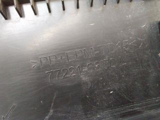 bontott SUZUKI SX4 S-Cross II Bal első Sárvédő Díszléc