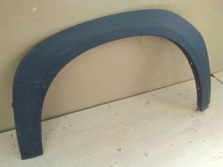 bontott SUZUKI SX4 S-Cross II Bal első Sárvédő Díszléc