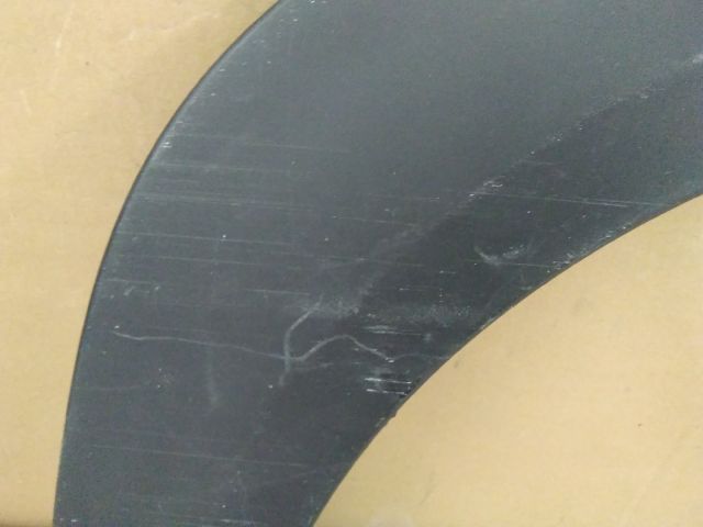 bontott SUZUKI SX4 S-Cross II Bal első Sárvédő Díszléc