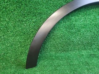 bontott SUZUKI SX4 S-Cross II Bal első Sárvédő Szélesítő