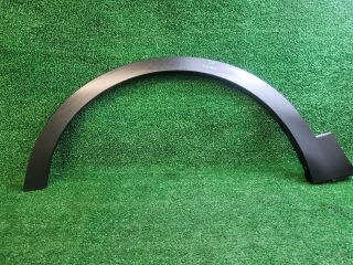 bontott SUZUKI SX4 S-Cross II Bal első Sárvédő Szélesítő