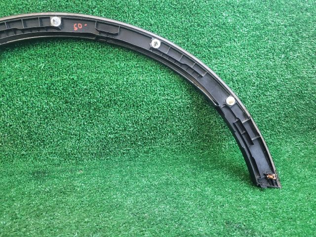 bontott SUZUKI SX4 S-Cross II Bal első Sárvédő Szélesítő