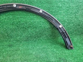 bontott SUZUKI SX4 S-Cross II Bal első Sárvédő Szélesítő