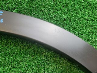 bontott SUZUKI SX4 S-Cross II Bal első Sárvédő Szélesítő