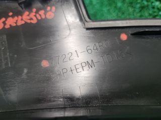 bontott SUZUKI SX4 S-Cross II Bal első Sárvédő Szélesítő