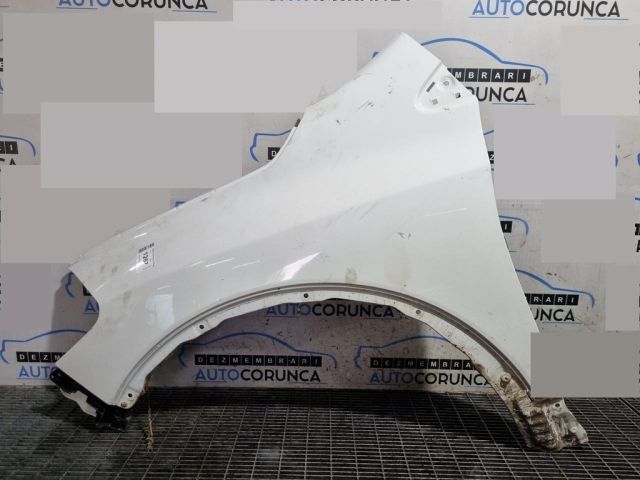 bontott SUZUKI SX4 S-Cross II Bal első Sárvédő