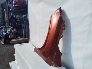 bontott SUZUKI SX4 S-Cross II Bal első Sárvédő