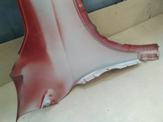 bontott SUZUKI SX4 S-Cross II Bal első Sárvédő