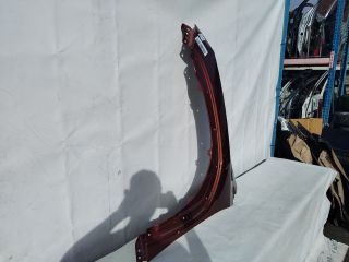 bontott SUZUKI SX4 S-Cross II Bal első Sárvédő