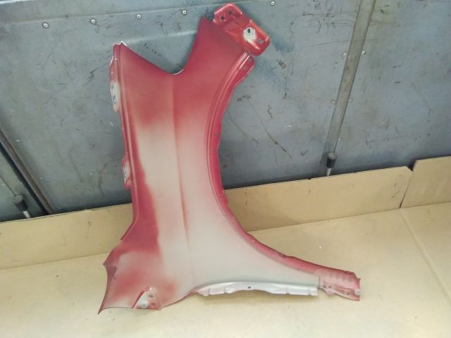 bontott SUZUKI SX4 S-Cross II Bal első Sárvédő