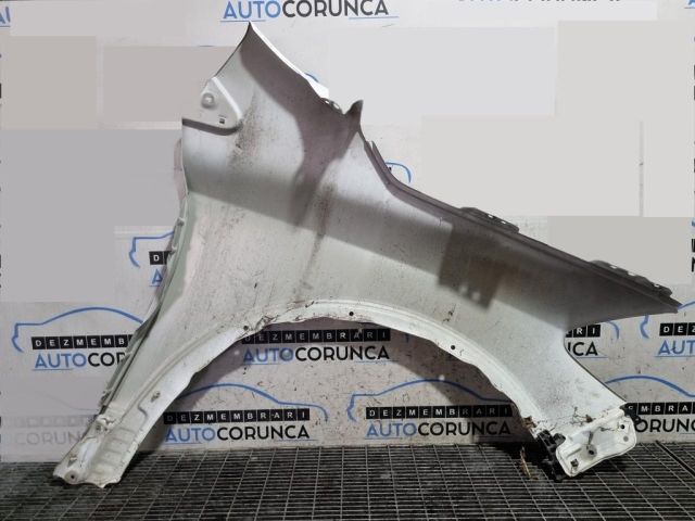 bontott SUZUKI SX4 S-Cross II Bal első Sárvédő