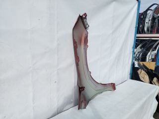 bontott SUZUKI SX4 S-Cross II Bal első Sárvédő