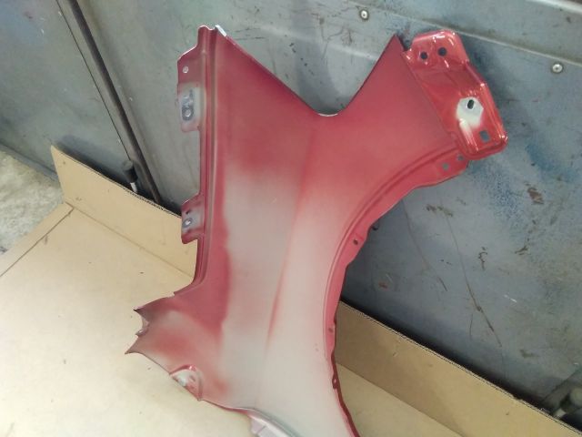 bontott SUZUKI SX4 S-Cross II Bal első Sárvédő