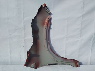 bontott SUZUKI SX4 S-Cross II Bal első Sárvédő