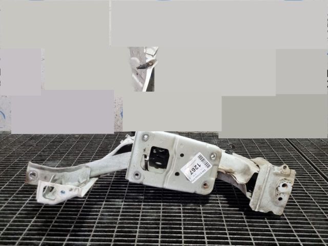 bontott SUZUKI SX4 S-Cross II Bal első Ütközéscsillapító