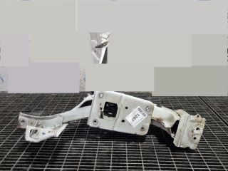 bontott SUZUKI SX4 S-Cross II Bal első Ütközéscsillapító