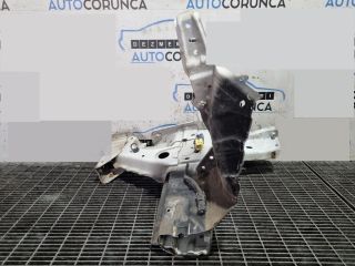 bontott SUZUKI SX4 S-Cross II Bal első Ütközéscsillapító