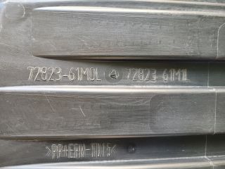 bontott SUZUKI SX4 S-Cross II Bal Fenéklemez