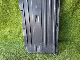 bontott SUZUKI SX4 S-Cross II Bal Fenéklemez